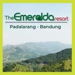 The Emeralda Resort Padalarang Bandung